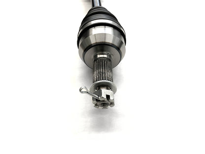 Caiman Rugged Rear CV Axle for Polaris 1333949, 2015-2025 RZR 900 50" 55"