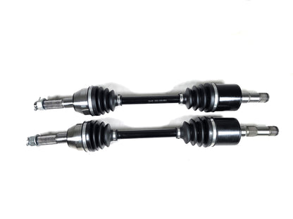 Rear CV Axles for Polaris Ranger 1332284 1332285 500 & 700 2x4 4x4 05-07