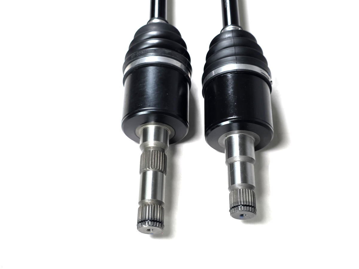 Rear CV Axles for Polaris Ranger 1332284 1332285 500 & 700 2x4 4x4 05-07