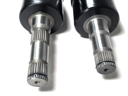 Rear CV Axles for Polaris Ranger 1332284 1332285 500 & 700 2x4 4x4 05-07