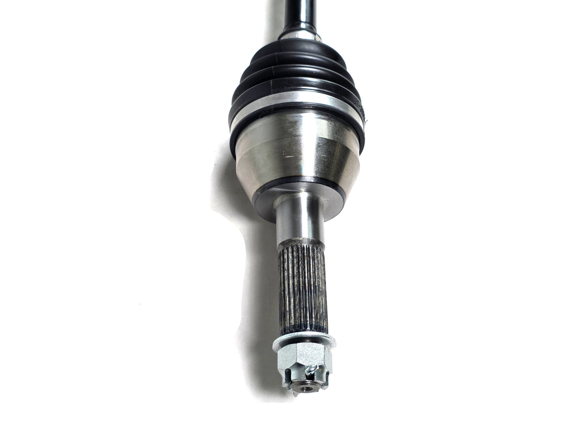 Rear Left CV Axle for Polaris 1332284, Ranger 500 & 700 2005-2007
