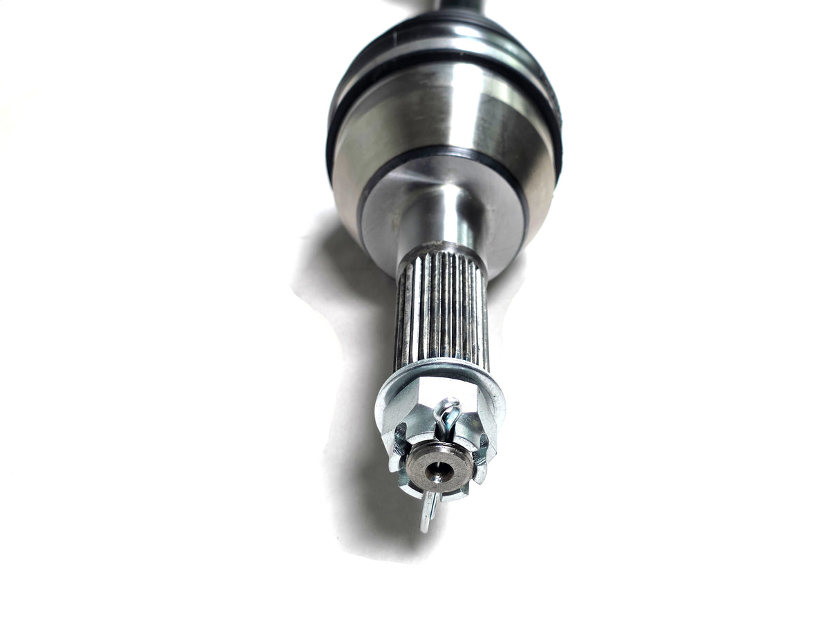 Rear Left CV Axle for Polaris 1332284, Ranger 500 & 700 2005-2007