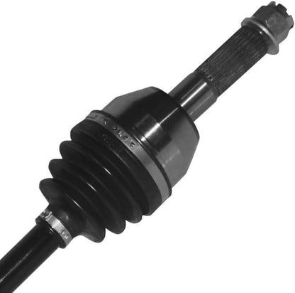 Caiman Rugged Rear Right CV Axle for Polaris 1332285, Ranger 500 & 700 2005-2007