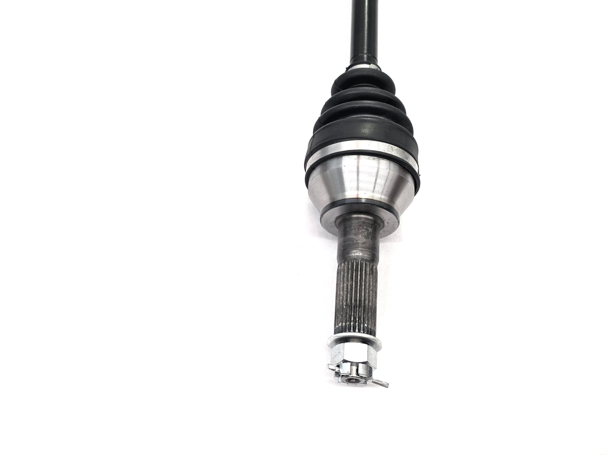 Rear Left CV Axle for Polaris 1332894, Ranger 900 Diesel 2011-2014