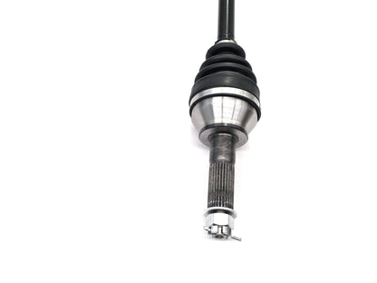 Rear Left CV Axle for Polaris 1332894, Ranger 900 Diesel 2011-2014