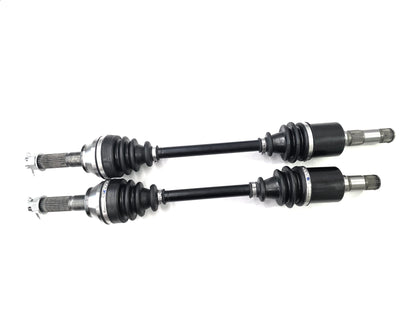 Rear CV Axles for Polaris Ranger Diesel 1332894 1332895 2011-2014