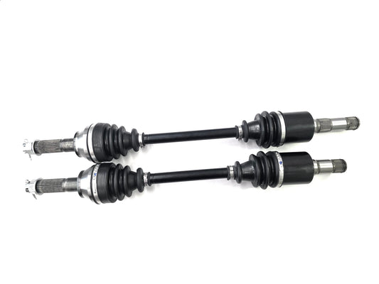 Rear CV Axles for Polaris Ranger Diesel 1332894 1332895 2011-2014