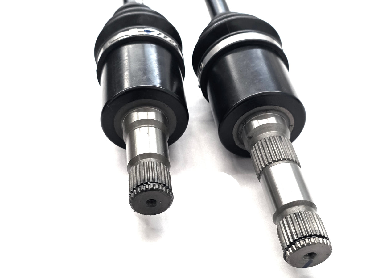 Rear CV Axles for Polaris Ranger Diesel 1332894 1332895 2011-2014