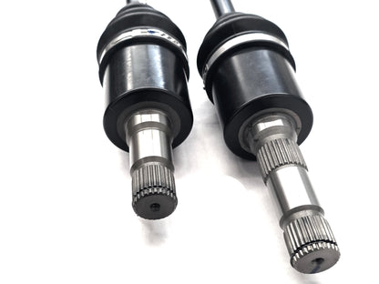 Rear CV Axles for Polaris Ranger Diesel 1332894 1332895 2011-2014