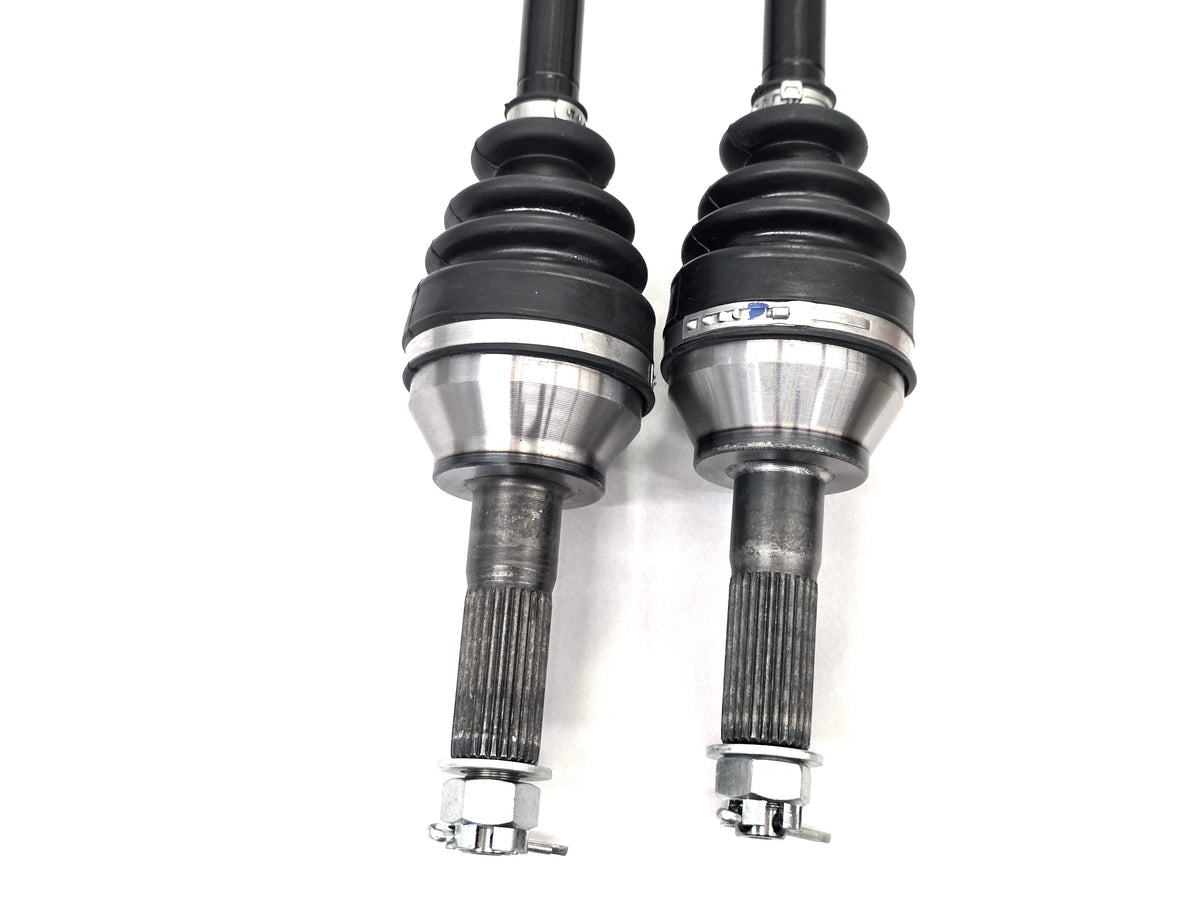 Rear CV Axles for Polaris Ranger Diesel 1332894 1332895 2011-2014