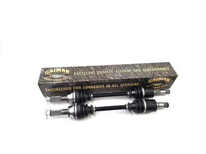 Rear CV Axles for Polaris Ranger Diesel 1332894 1332895 2011-2014