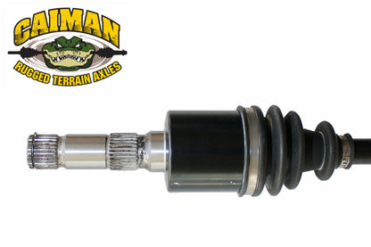 Rear CV Axles for Polaris Ranger Diesel 1332894 1332895 2011-2014 Caiman