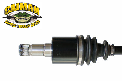 Rear CV Axles for Polaris Ranger Diesel 1332894 1332895 2011-2014 Caiman