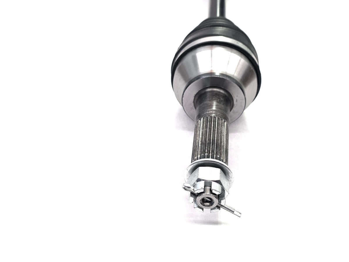 Rear Left CV Axle for Polaris 1332894, Ranger 900 Diesel 2011-2014