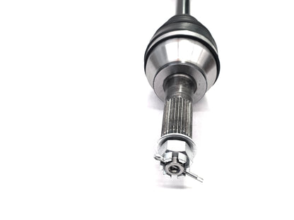 Rear Left CV Axle for Polaris 1332894, Ranger 900 Diesel 2011-2014