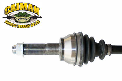 Caiman Rugged Rear Right CV Axle for Polaris 1332895 Ranger 900 Diesel 2012-2014