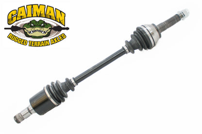 Caiman Rugged Rear Right CV Axle for Polaris 1332895 Ranger 900 Diesel 2012-2014
