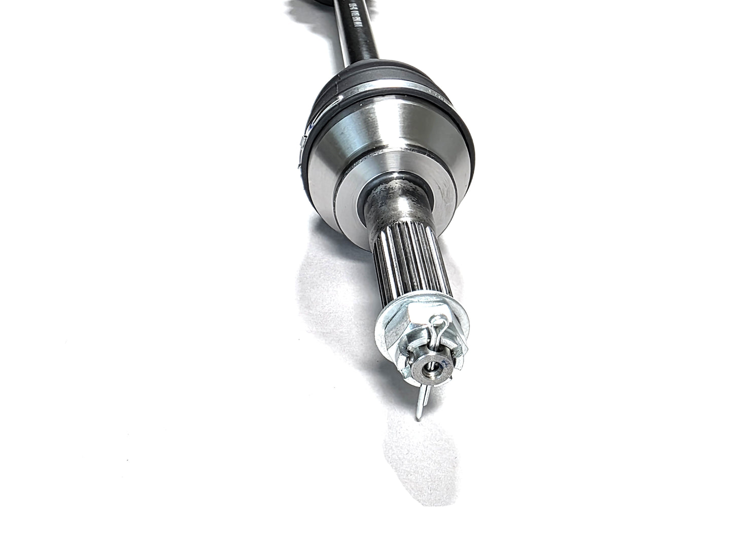 Rear CV Axle for Polaris 1332947 Left or Right Caiman Rugged Terrain