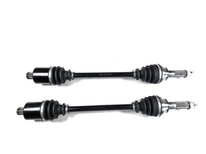 Full CV Axle Set for Polaris 1332637 1332947