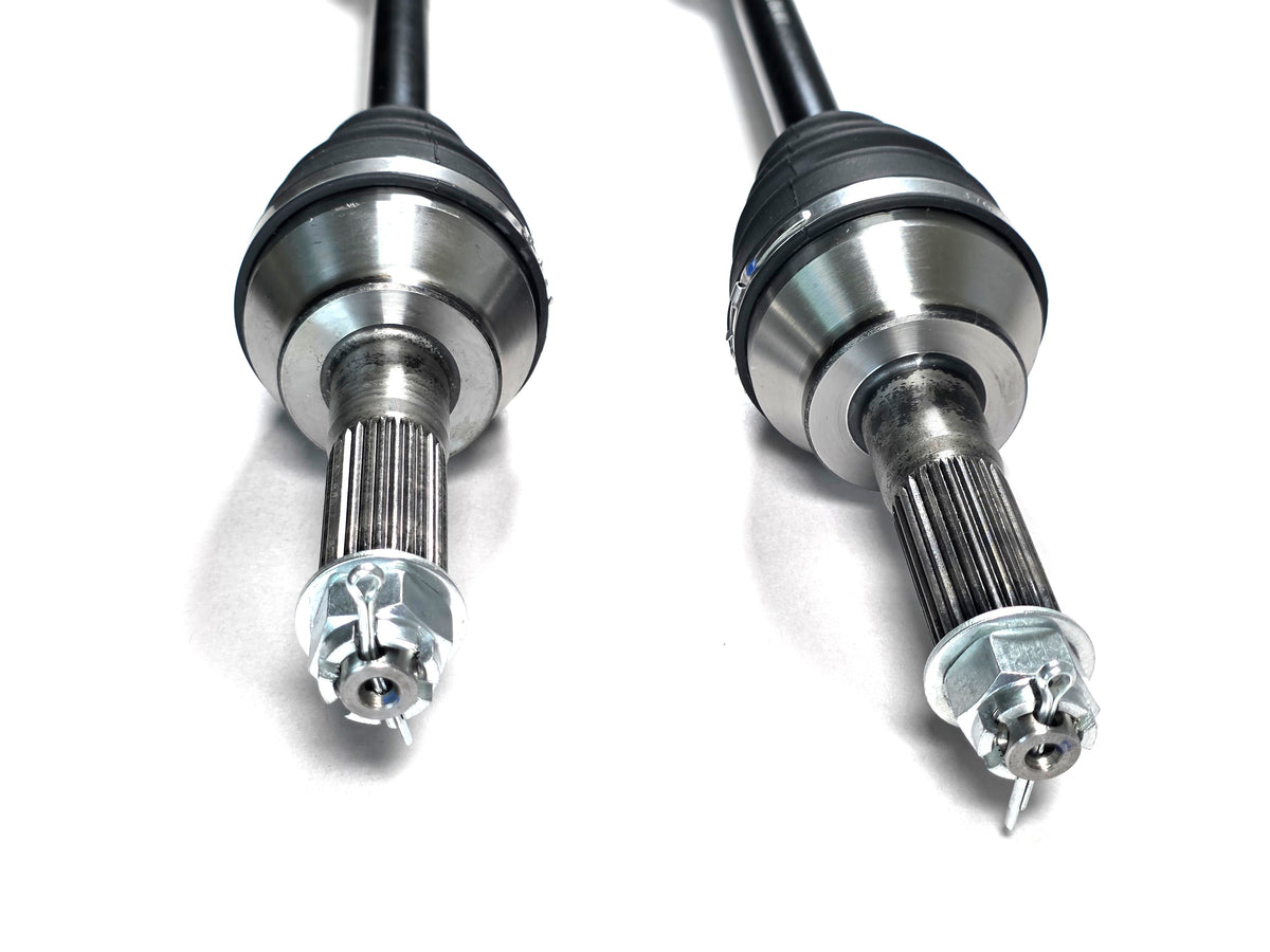 Rear CV Axle for Polaris 1332947 Left and Right