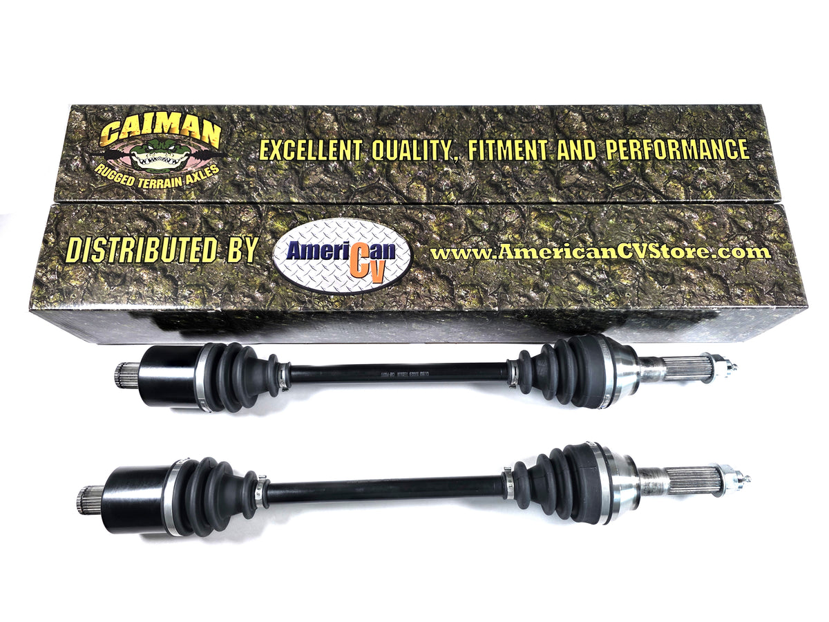 Rear CV Axle for Polaris 1332947 Left and Right