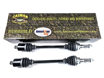 Rear CV Axle for Polaris 1332947 Left and Right
