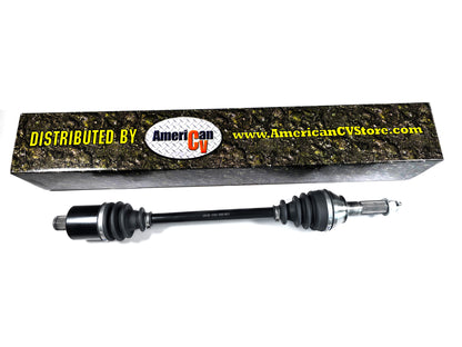 2017-2018 Polaris Ranger XP 1000 Caiman Rugged Terrain Rear Left or Right Axle