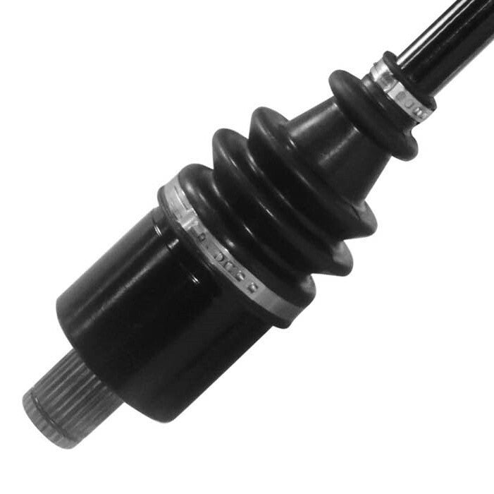 Caiman Rugged Rear CV Axle for Polaris Ranger XP 900 & Crew 900 1332947, L or R