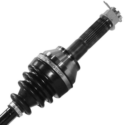 Caiman Rugged Rear CV Axle for Polaris Ranger XP 900 & Crew 900 1332947, L or R