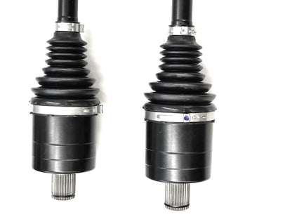 Rear CV Axles for Polaris RZR XP XP4 Turbo S 2018-2021, Set of 2
