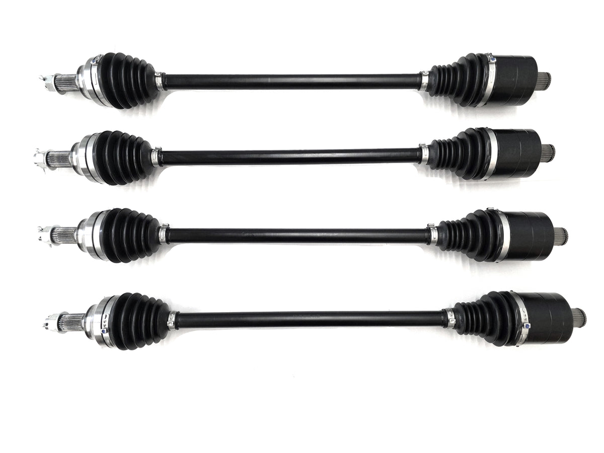 Full CV Axle Set for Polaris RZR 1334060 1334059 2207752
