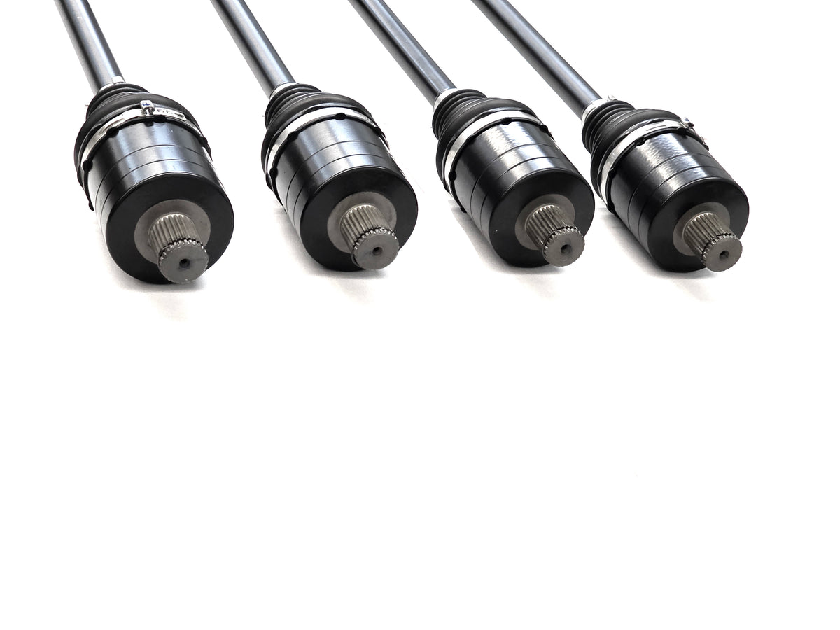 Full CV Axle Set for Polaris RZR 1334060 1334059 2207752
