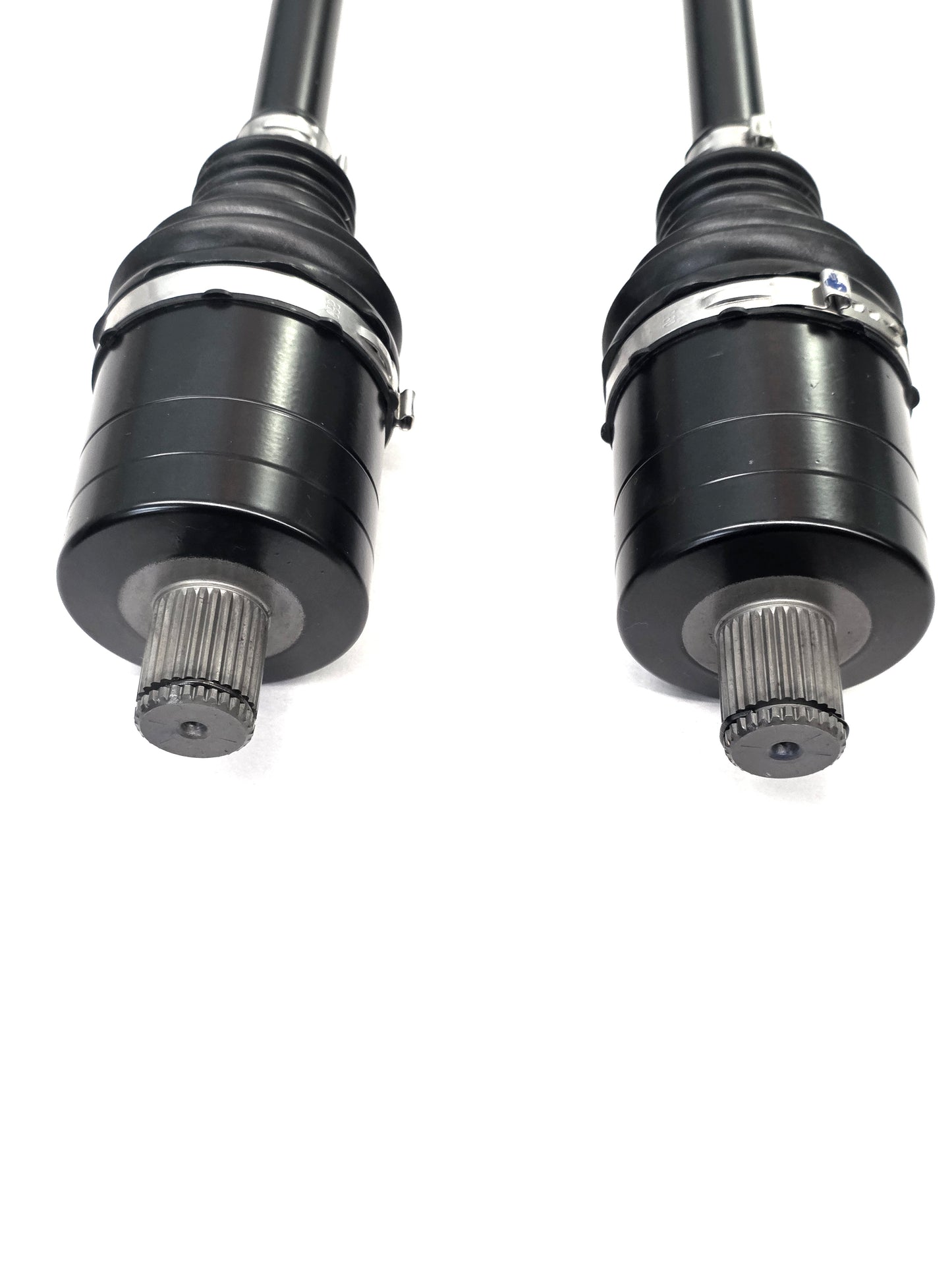 Caiman Rugged Front CV Axles for Polaris RZR XP Turbo S & XP4 Turbo S 2018-2021