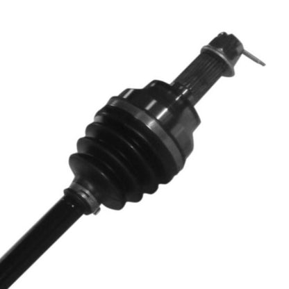 Caiman Rugged Rear CV Axle for Polaris 1334060, RZR XP XP4 Turbo S 2018-2021