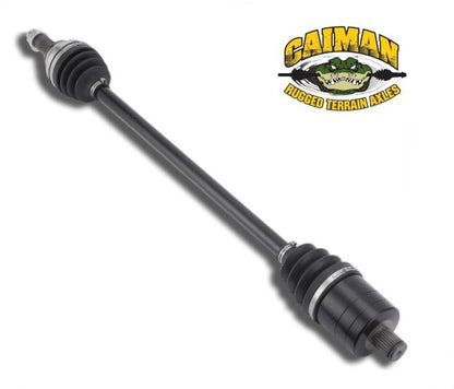 Caiman Rugged Rear CV Axle for Polaris 1334060, RZR XP XP4 Turbo S 2018-2021