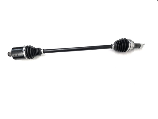 Front CV Axle for Polaris RZR XP Turbo S & XP4 18-21 1334059 2207752