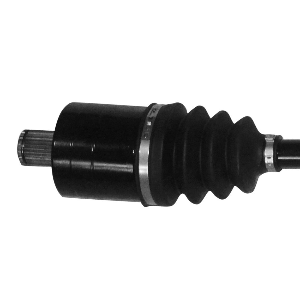 Caiman Rugged Front CV Axles for Polaris RZR XP Turbo S & XP4 Turbo S 2018-2021