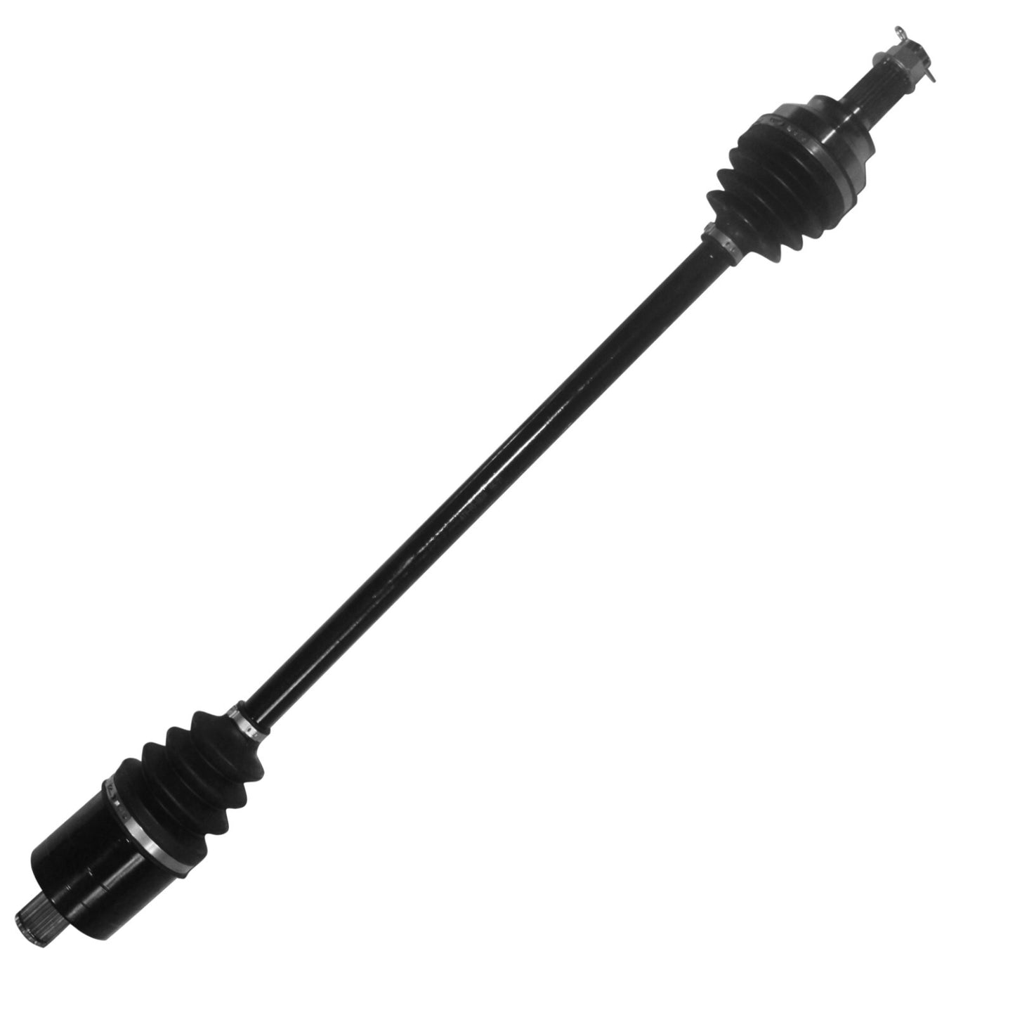 Caiman Rugged Front CV Axles for Polaris RZR XP Turbo S & XP4 Turbo S 2018-2021