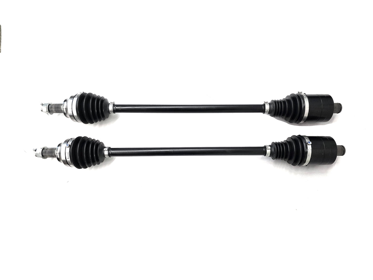 Caiman Rugged Front CV Axles for Polaris RZR XP Turbo S & XP4 Turbo S 2018-2021
