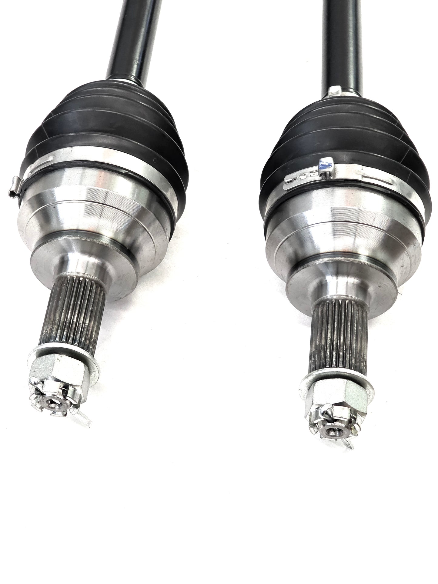 Caiman Rugged Front CV Axles for Polaris RZR XP Turbo S & XP4 Turbo S 2018-2021
