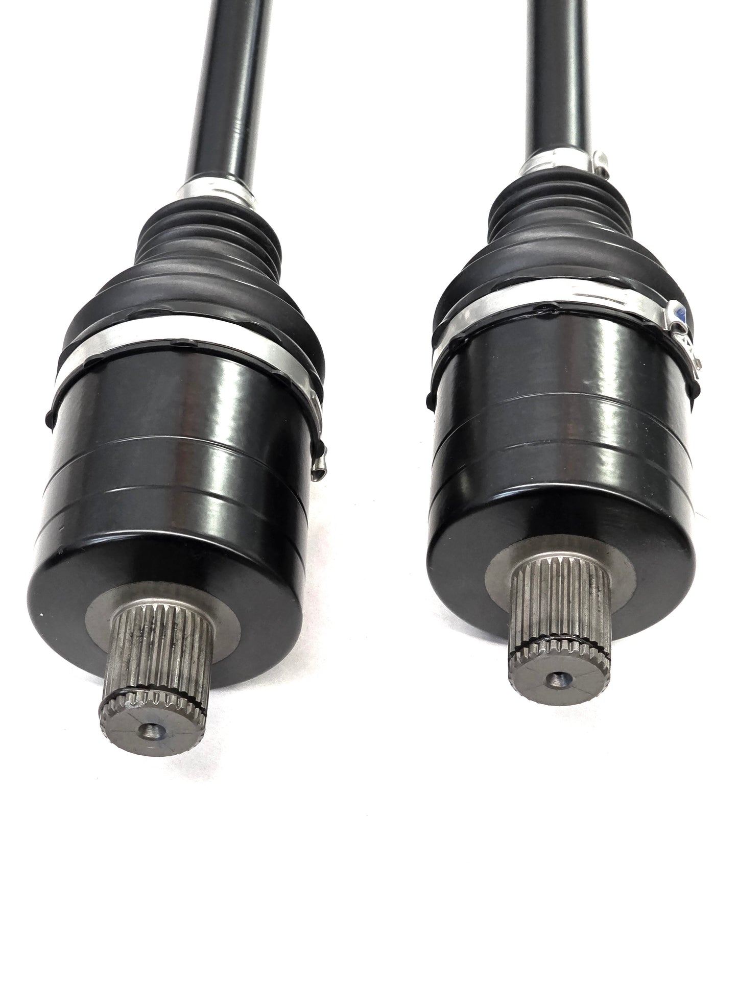 Caiman Rugged Front CV Axles for Polaris RZR XP Turbo S & XP4 Turbo S 2018-2021