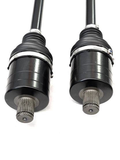 Caiman Rugged Front CV Axles for Polaris RZR XP Turbo S & XP4 Turbo S 2018-2021