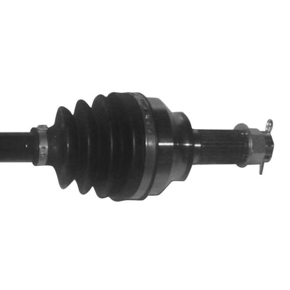 Caiman Rugged Front CV Axle for Polaris RZR Turbo S 2018 2019 2020 2021, L or R