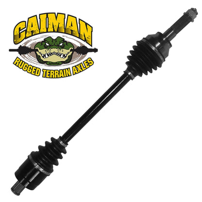 Caiman Rugged Rear CV Axle for Polaris 1333748, Ranger 1000 & XP 1000 2019-2021