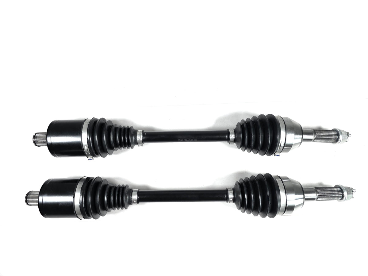 Rear CV Axles for Polaris 1334134, Ranger 500 570 2019, Left & Right