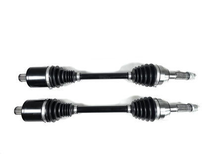 Rear CV Axles for Polaris 1334134, Ranger 500 570 2019, Left & Right