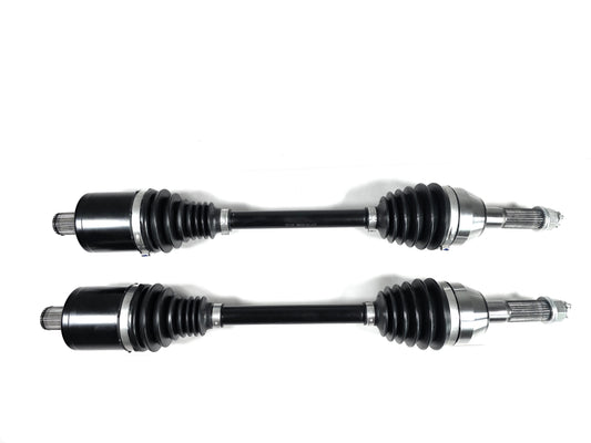 Rear CV Axles for Polaris 1334134, Ranger 500 570 2019, Left & Right