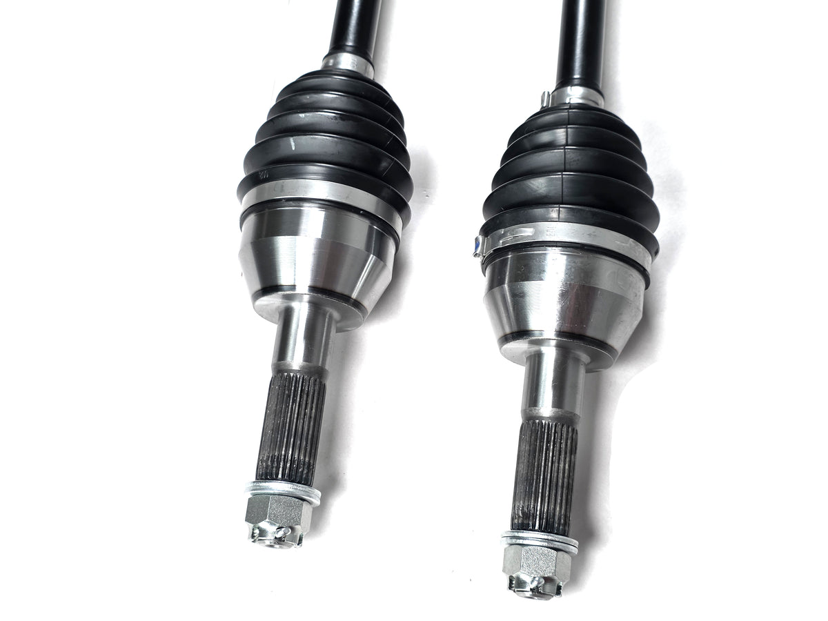 Rear CV Axles for Polaris 1334134, Ranger 500 570 2019, Left & Right