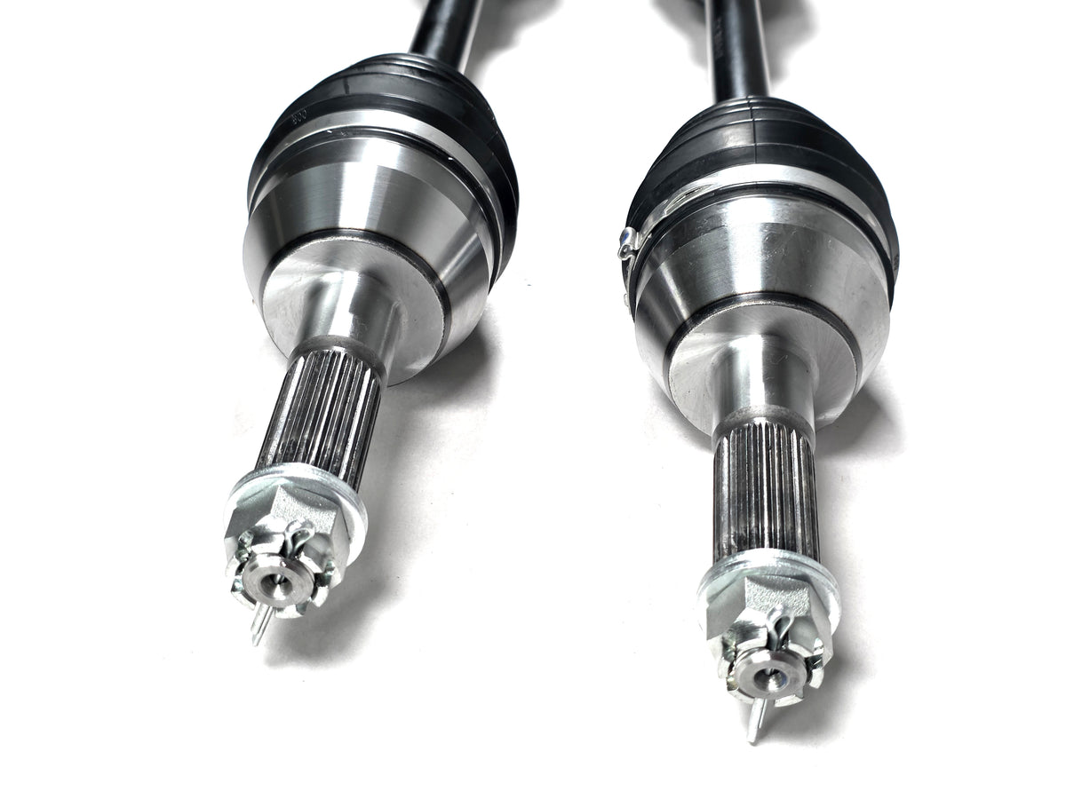 Rear CV Axles for Polaris 1334134, Ranger 500 570 2019, Left & Right