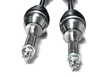Rear CV Axles for Polaris 1334134, Ranger 500 570 2019, Left & Right